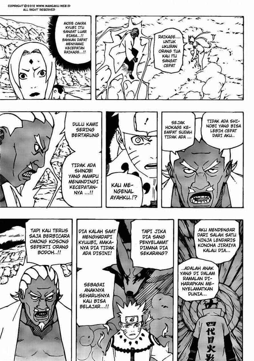 Chapter 541 - halaman 11