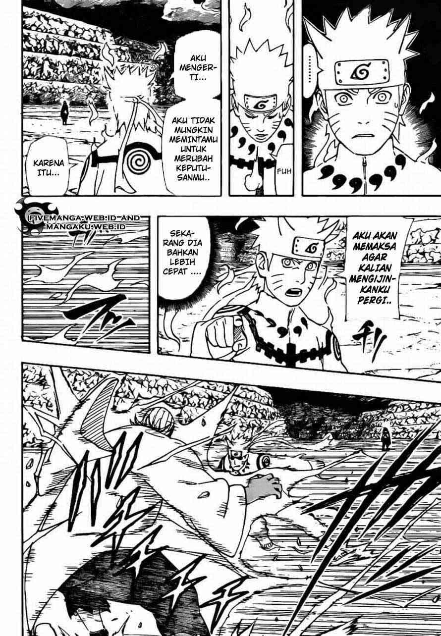 Chapter 541 - halaman 10