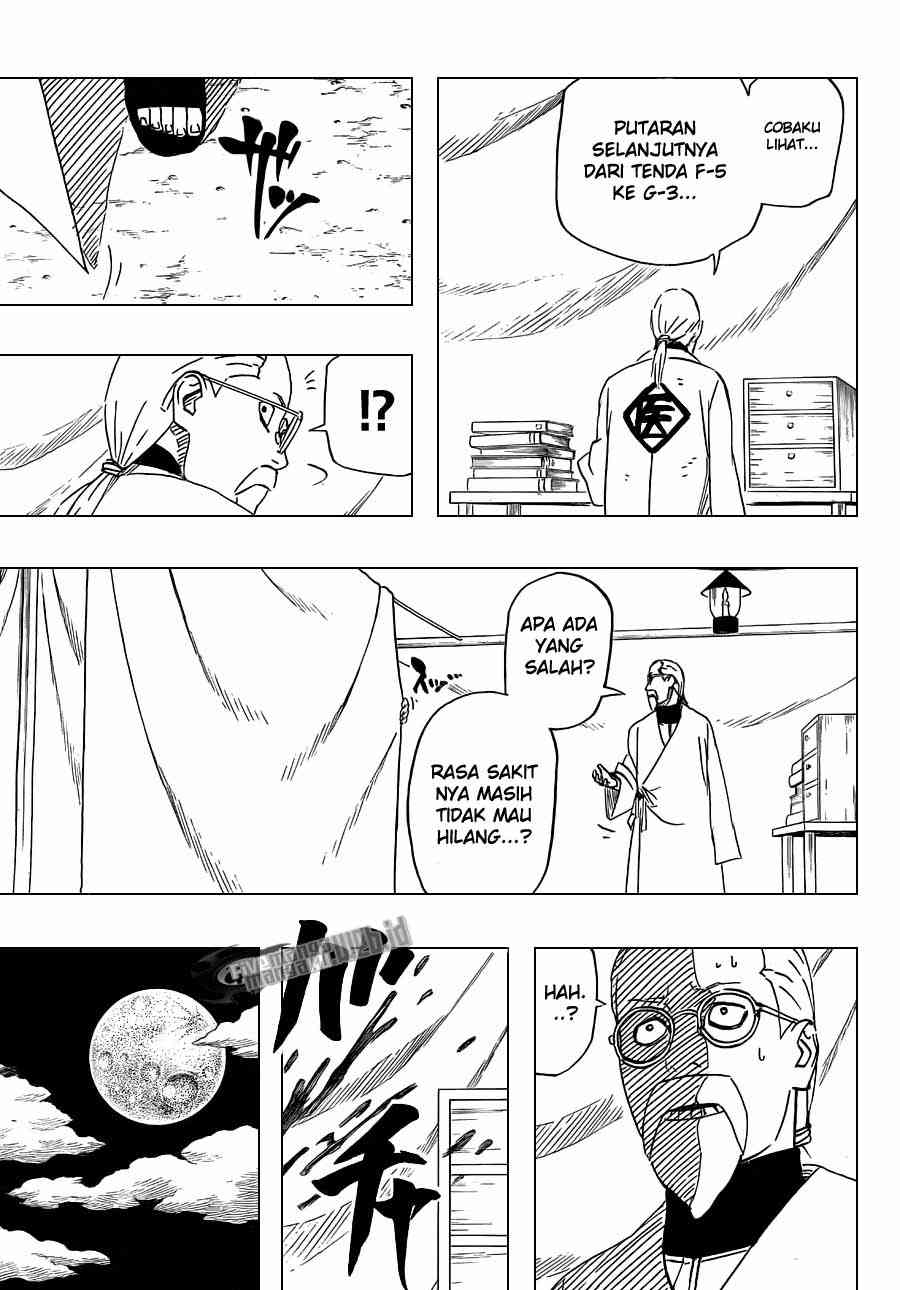 Chapter 539 - halaman 10
