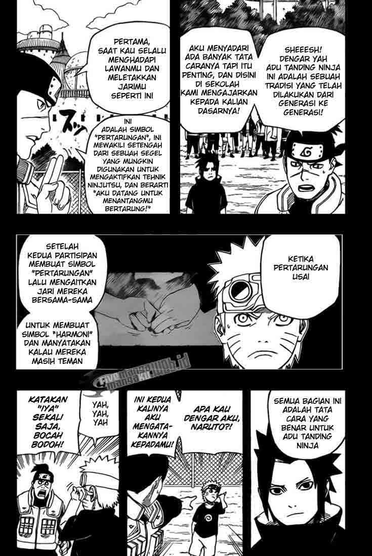 Chapter 538 - halaman 11