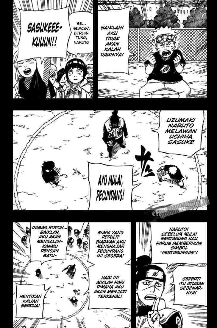 Chapter 538 - halaman 10