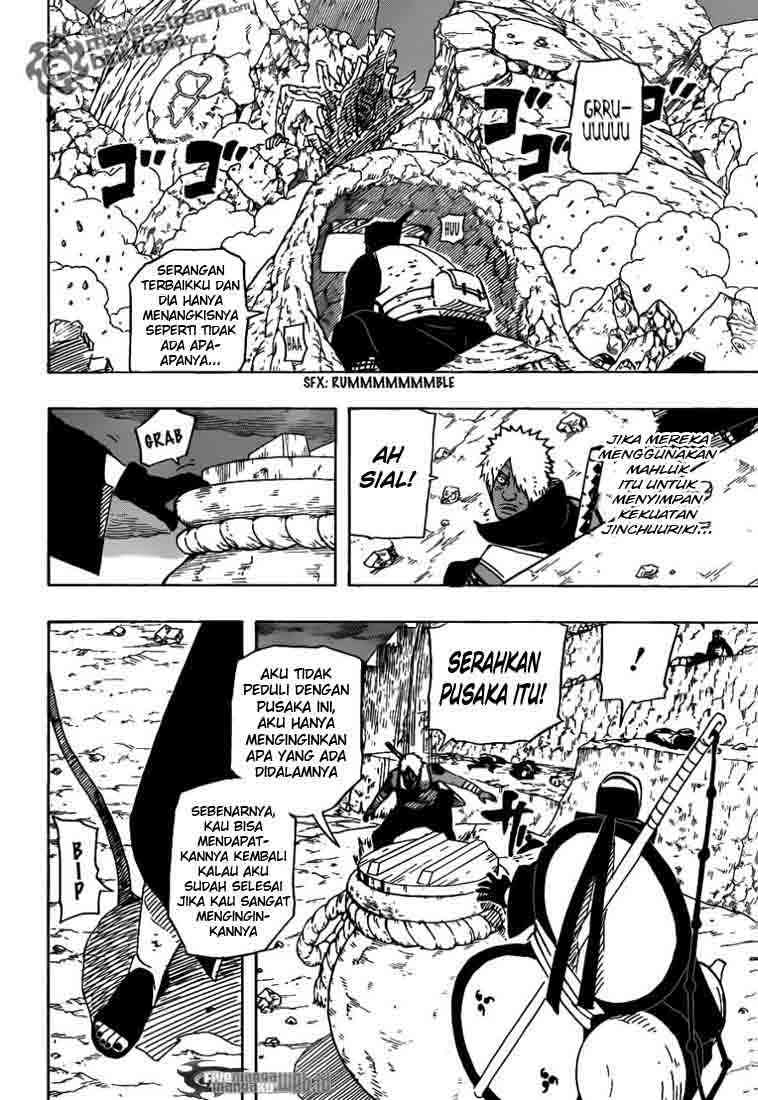 Chapter 537 - halaman 11