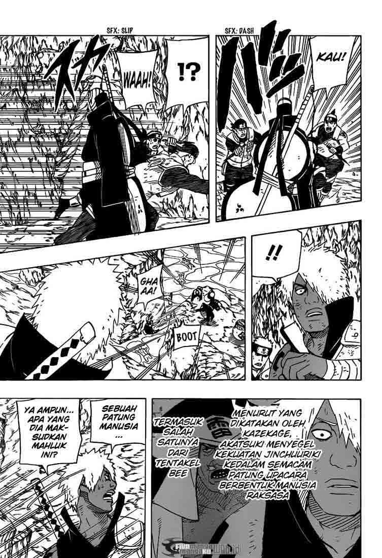 Chapter 537 - halaman 10