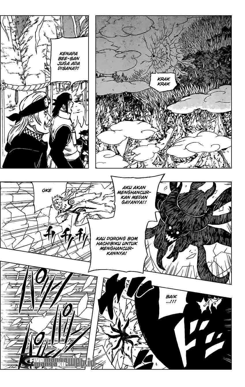 Chapter 536 - halaman 11
