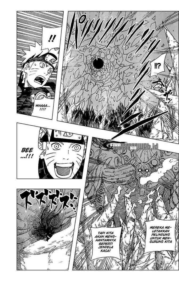 Chapter 536 - halaman 10