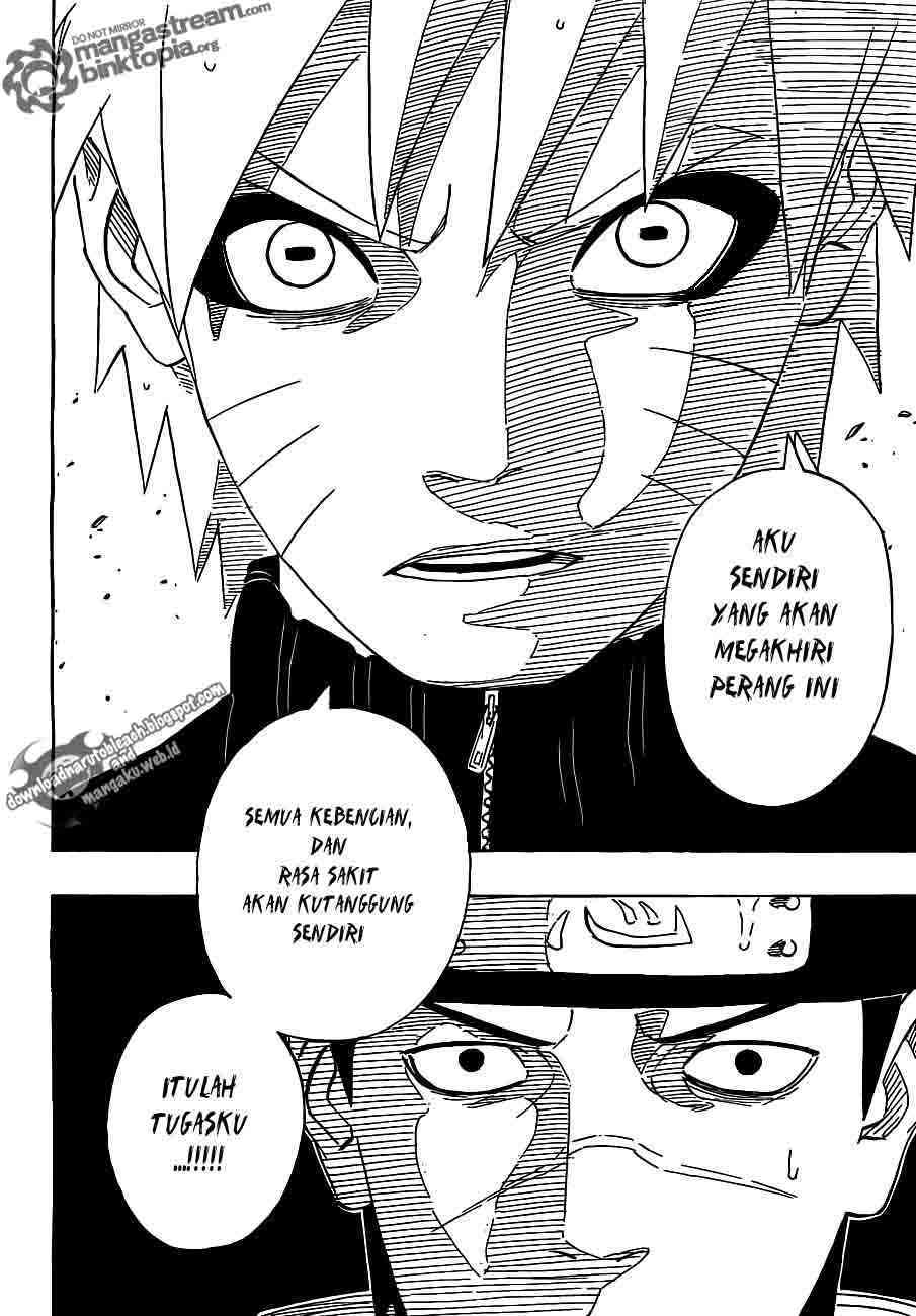 Chapter 535 - halaman 11