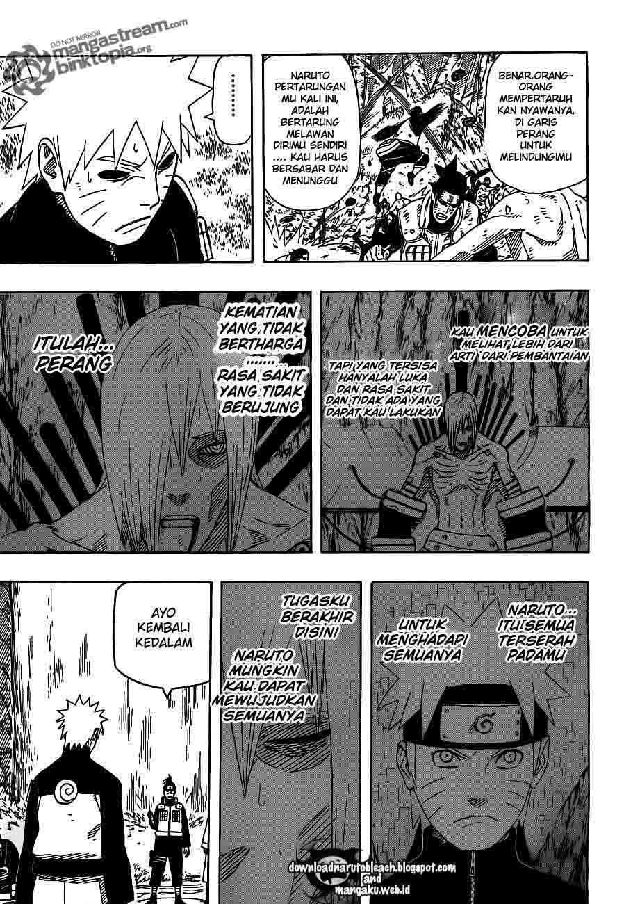 Chapter 535 - halaman 10