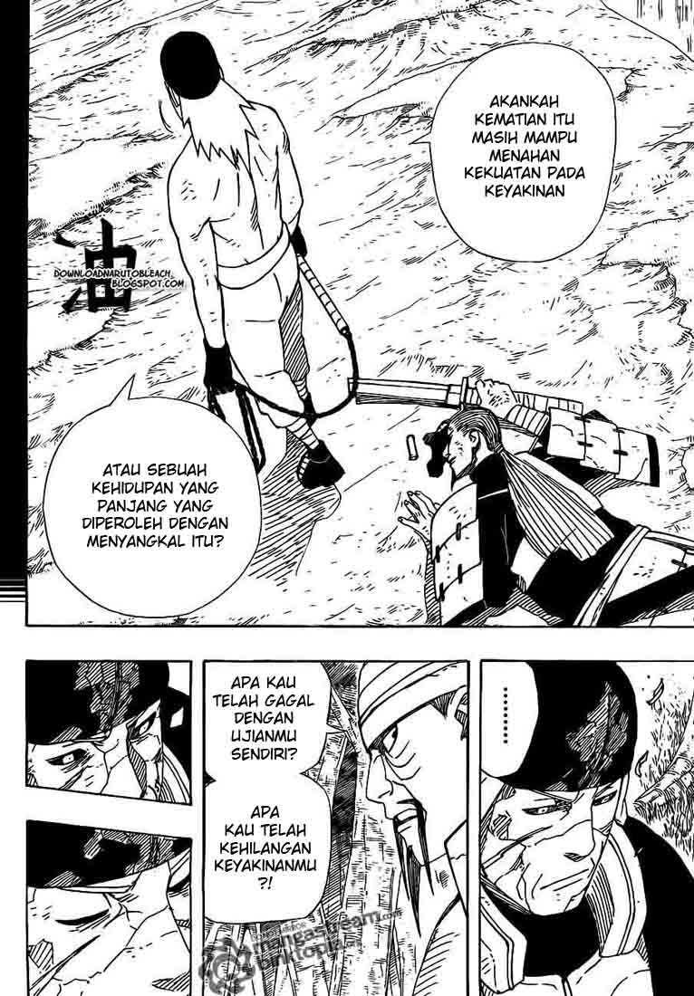 Chapter 532 - halaman 10