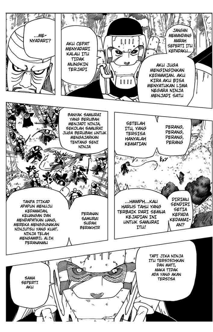 Chapter 531 - halaman 11