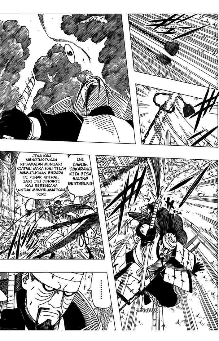 Chapter 531 - halaman 10