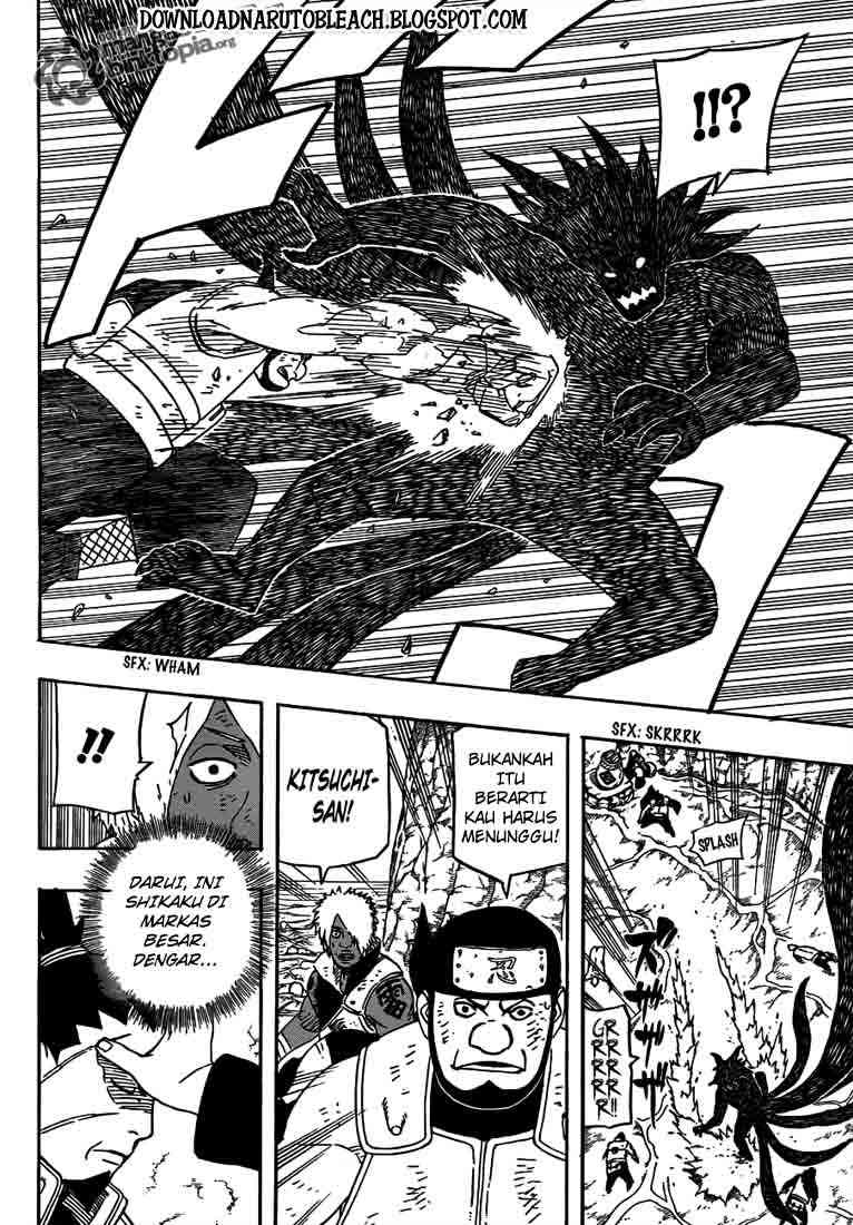 Chapter 529 - halaman 11