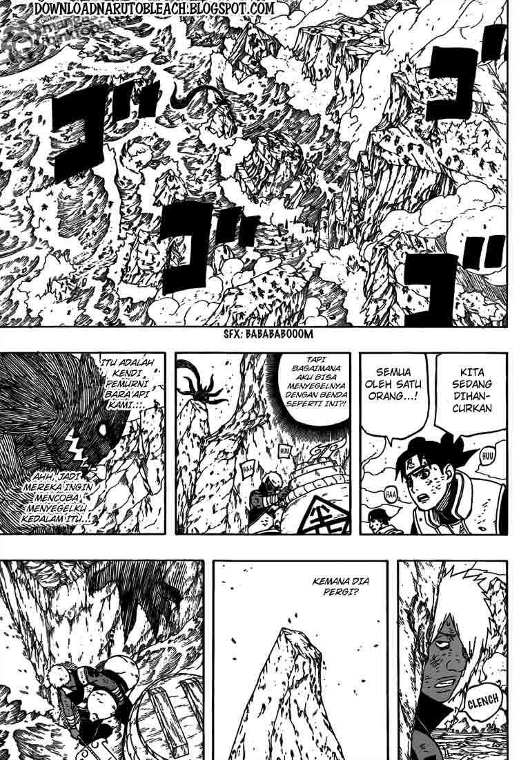 Chapter 529 - halaman 10