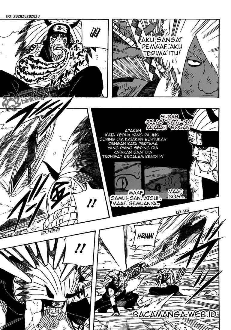 Chapter 528 - halaman 11