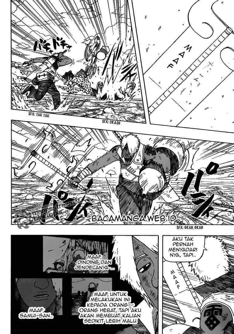 Chapter 528 - halaman 10