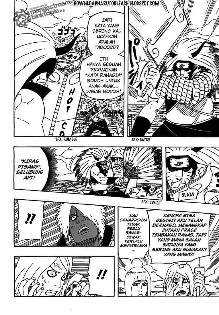 Chapter 527 - halaman 11