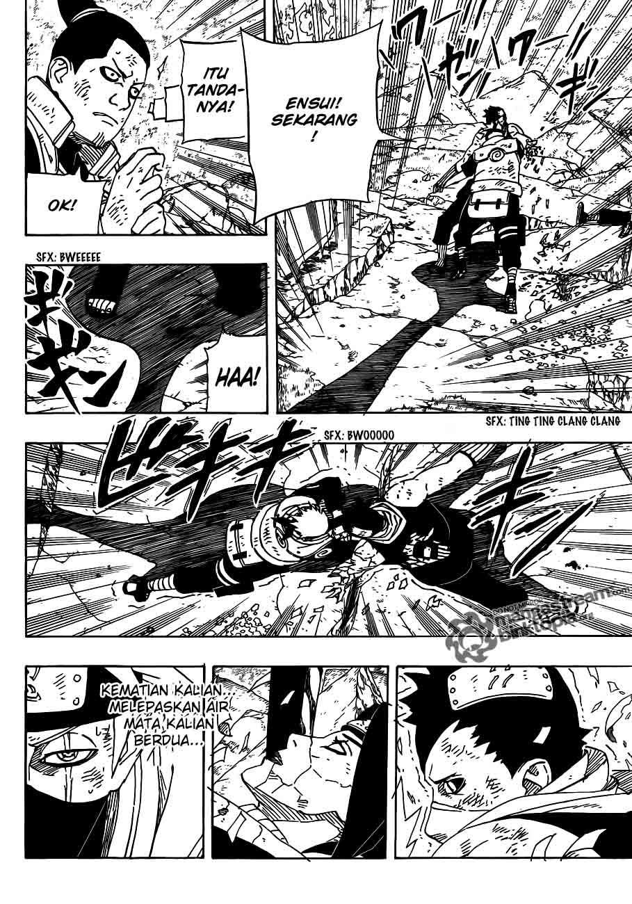 Chapter 524 - halaman 11