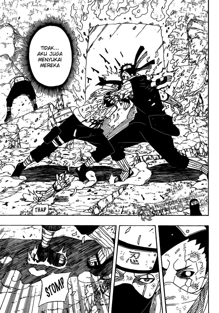 Chapter 524 - halaman 10