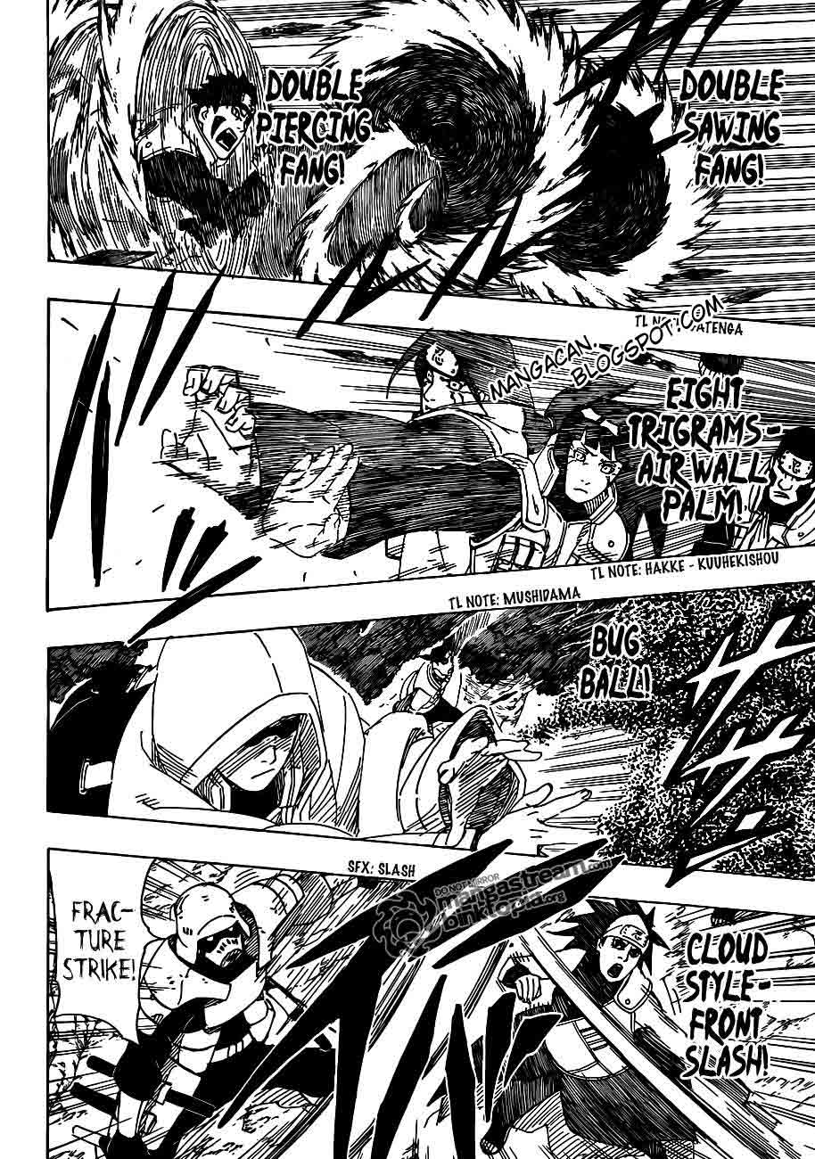 Chapter 521 - halaman 11
