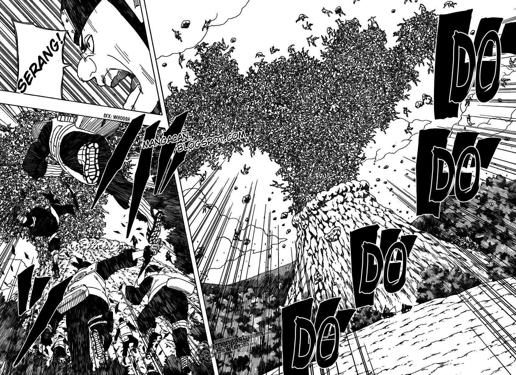 Chapter 521 - halaman 10