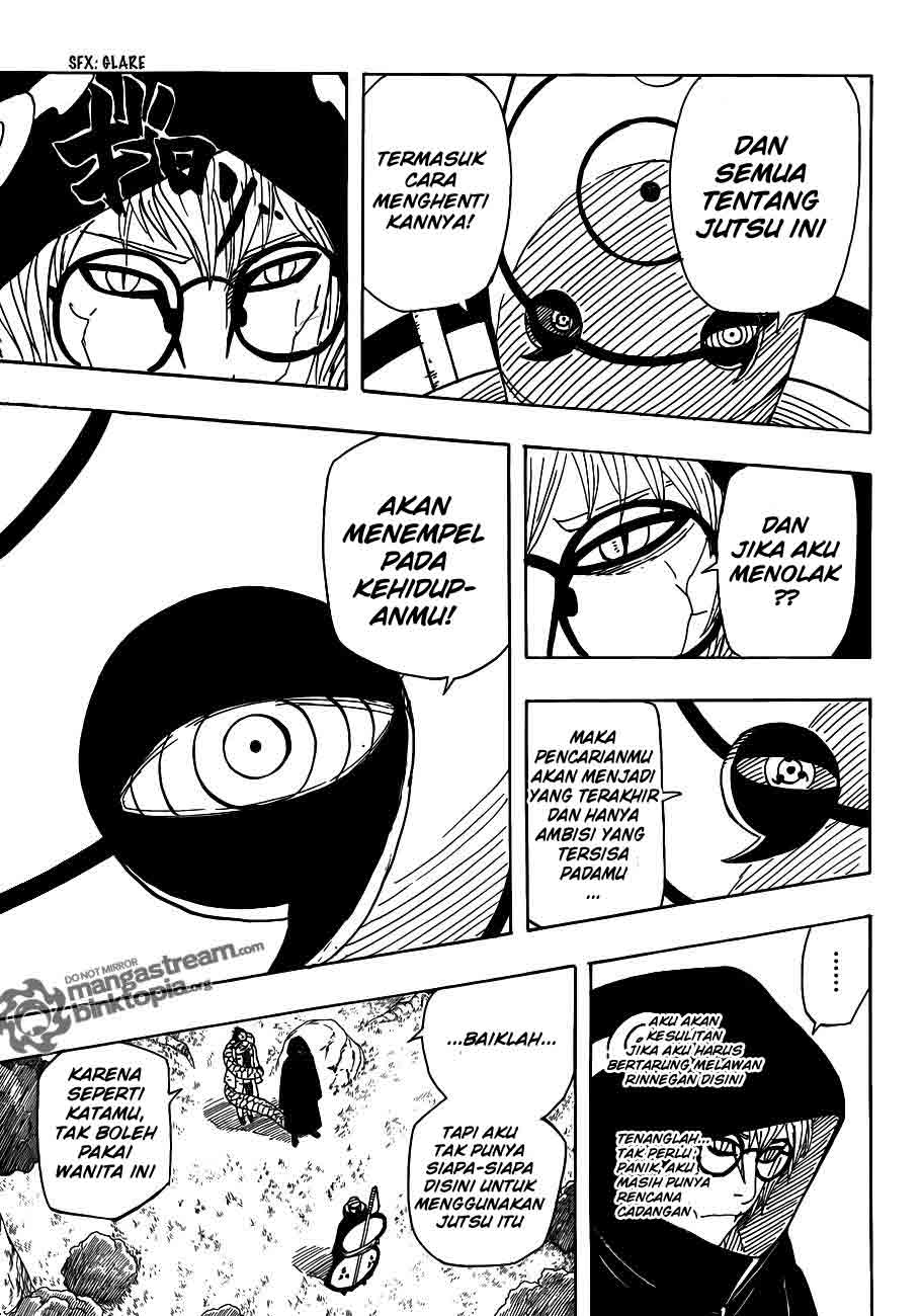 Chapter 520 - halaman 10