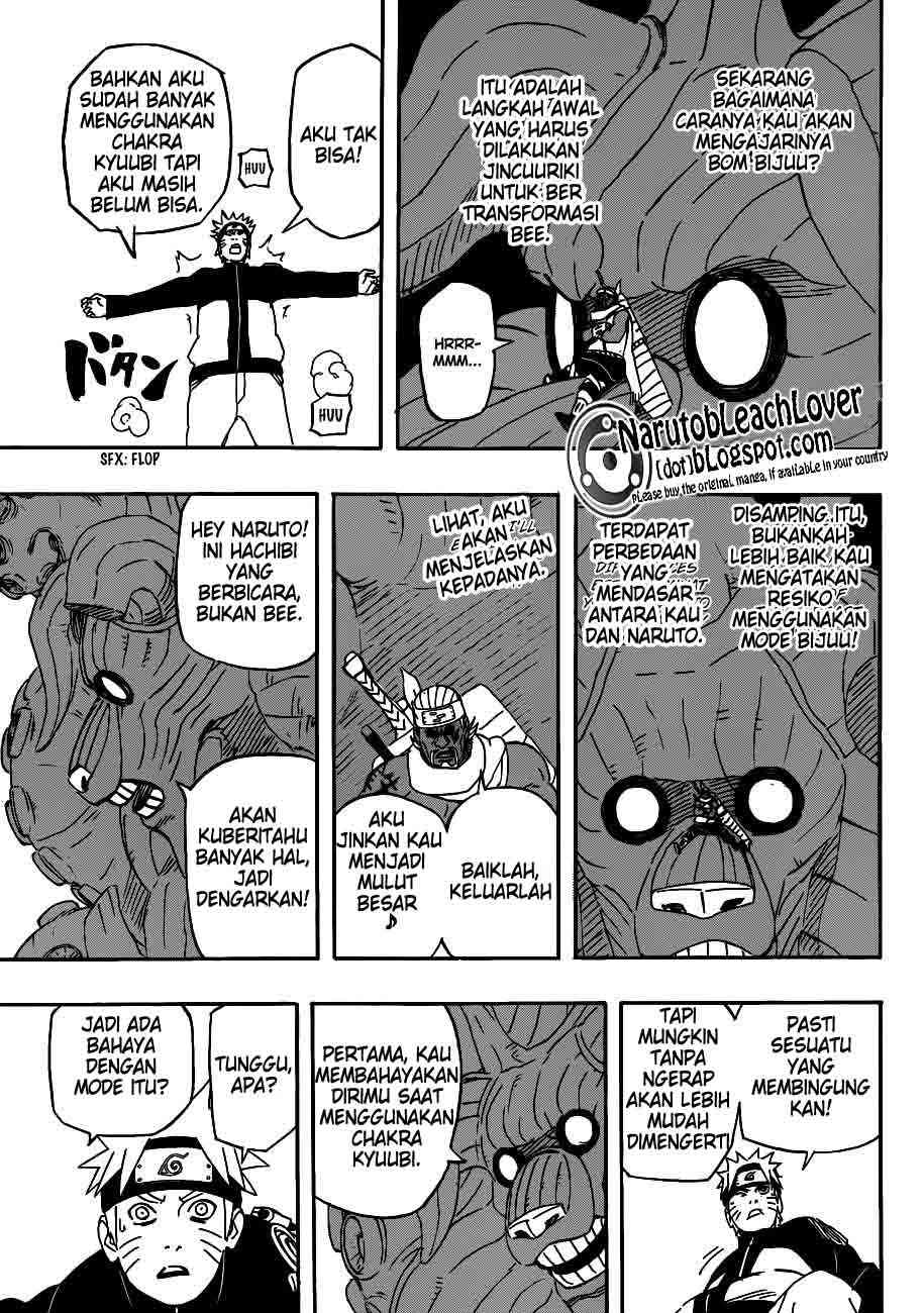 Chapter 519 - halaman 11