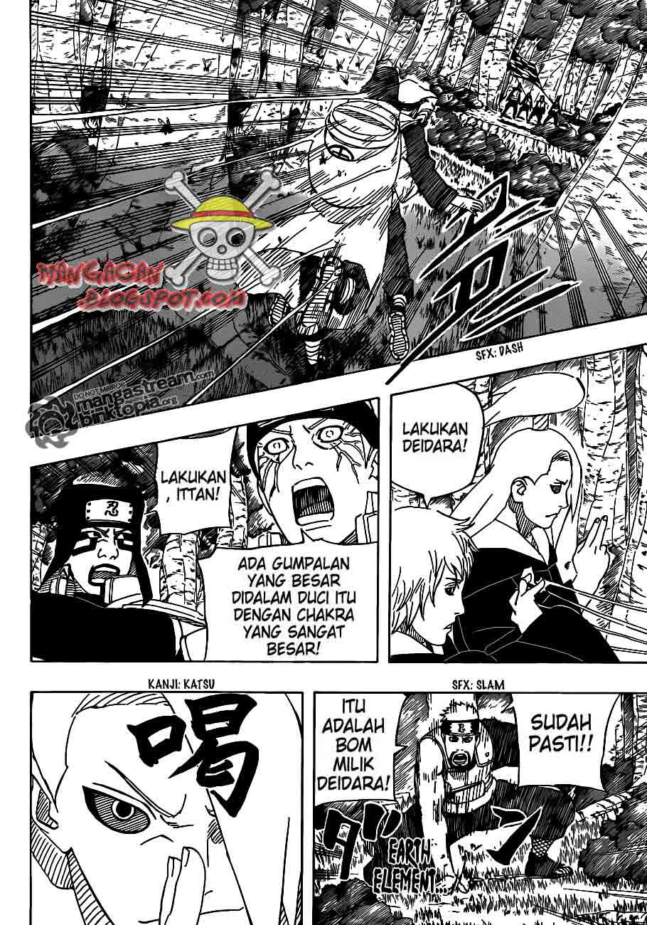 Chapter 517 - halaman 11