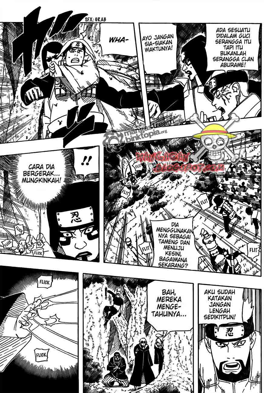 Chapter 517 - halaman 10