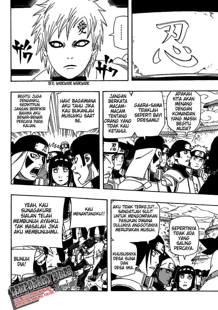 Chapter 516 - halaman 11