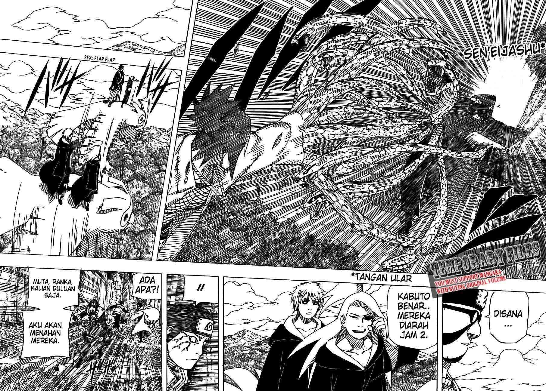 Chapter 516 - halaman 10