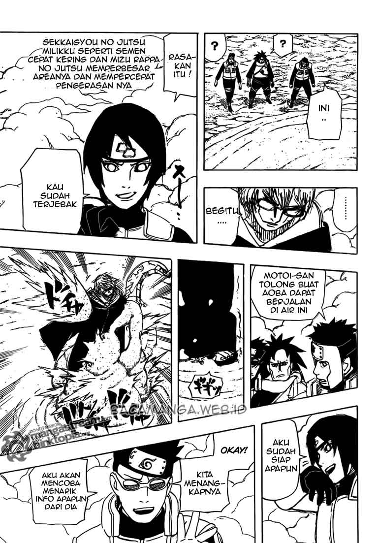 Chapter 514 - halaman 10