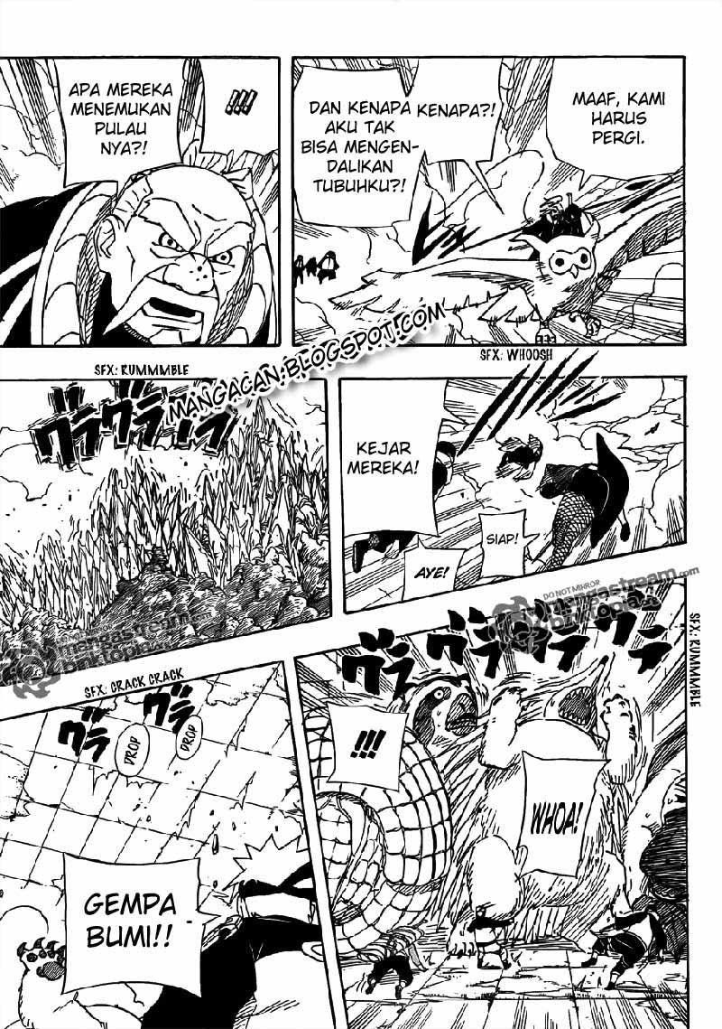 Chapter 513 - halaman 11