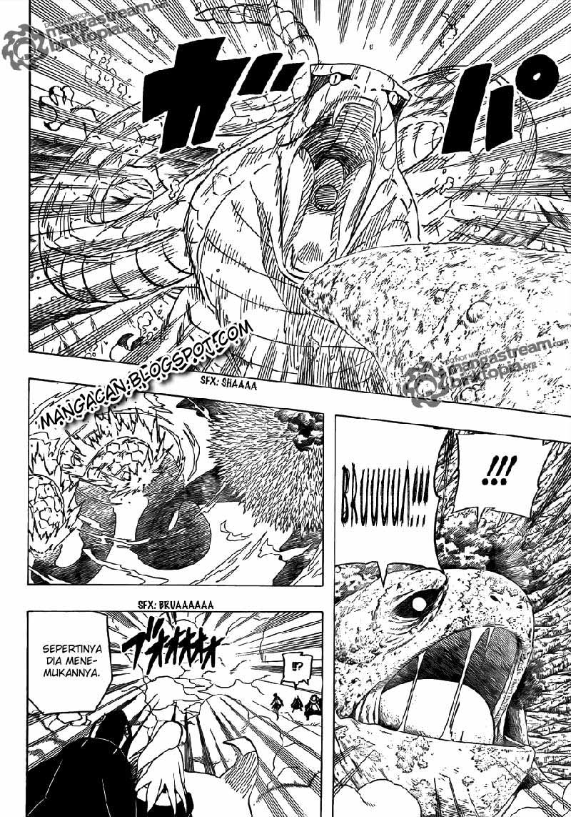 Chapter 513 - halaman 10