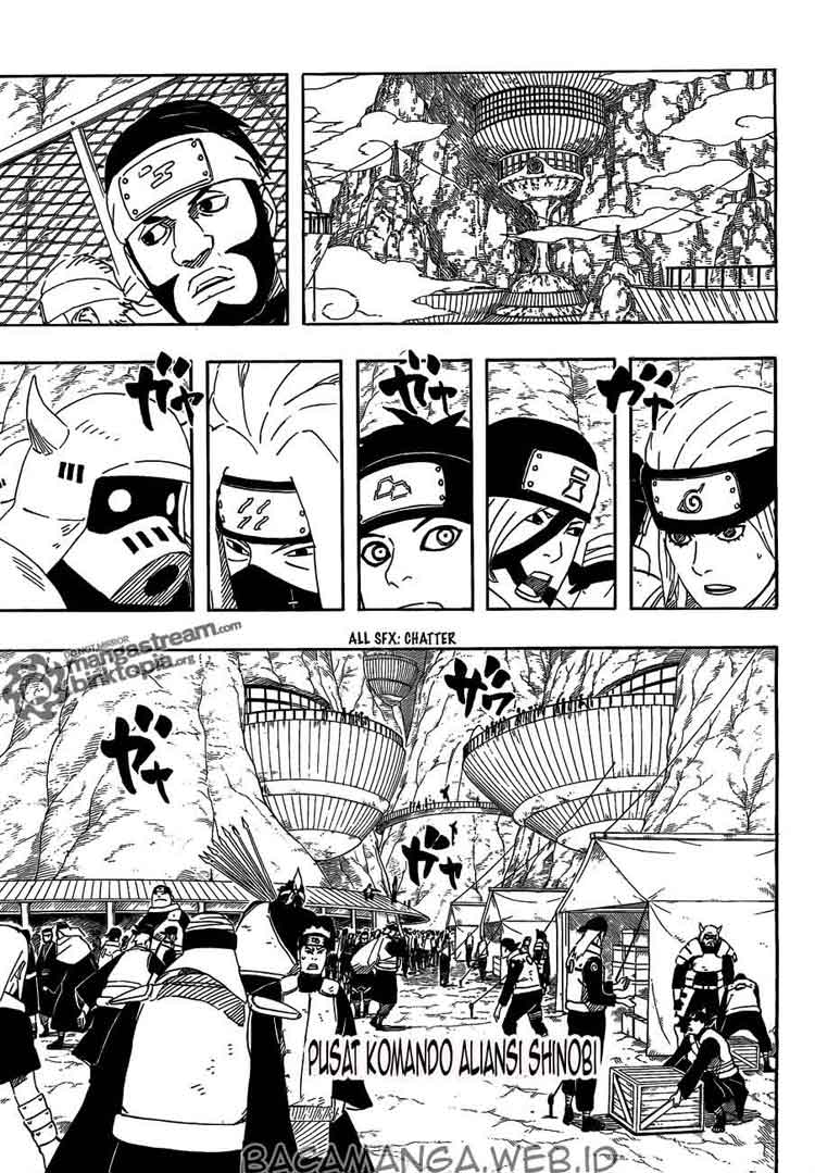 Chapter 512 - halaman 11