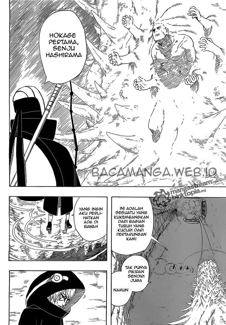Chapter 512 - halaman 10