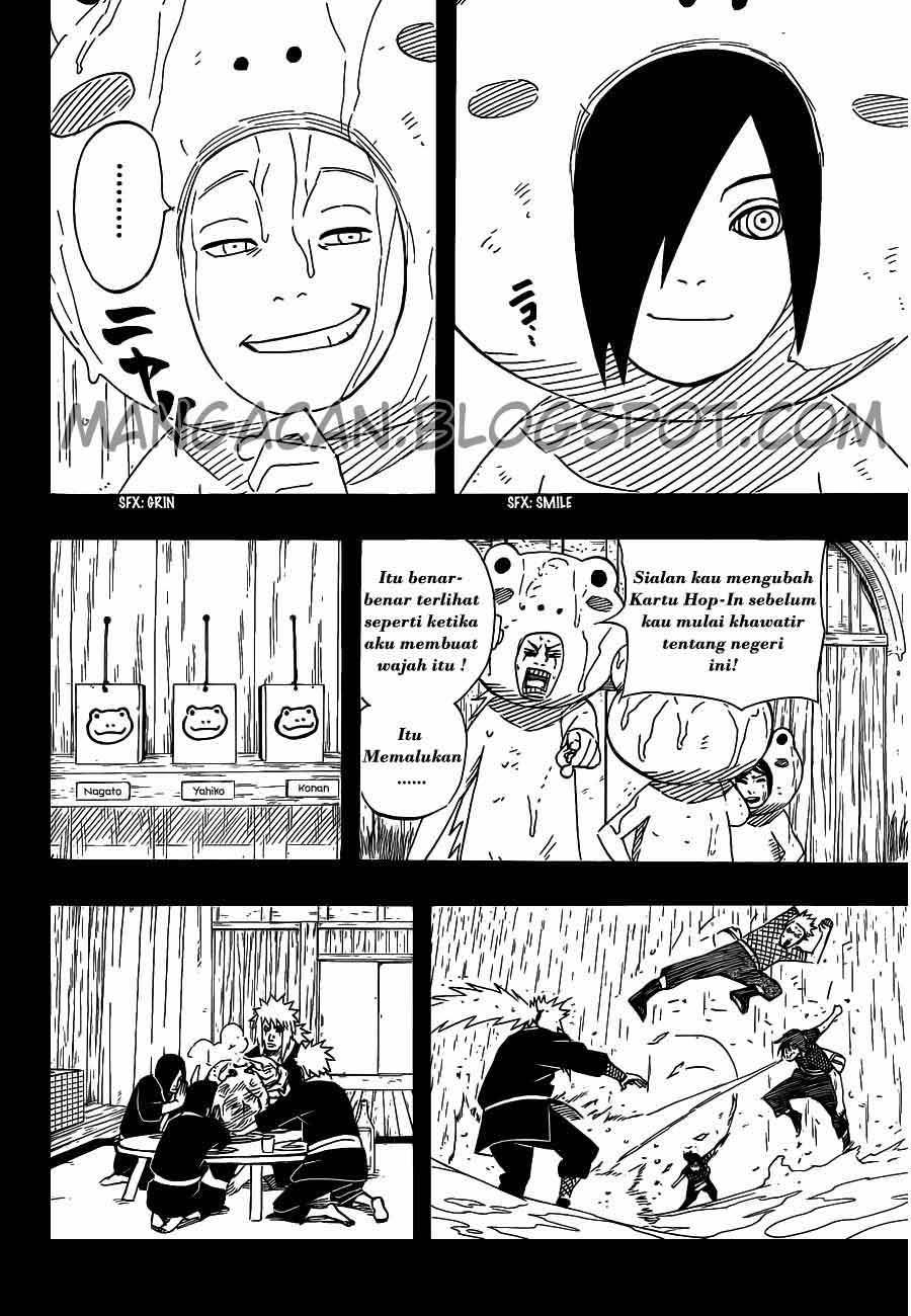 Chapter 511 - halaman 11