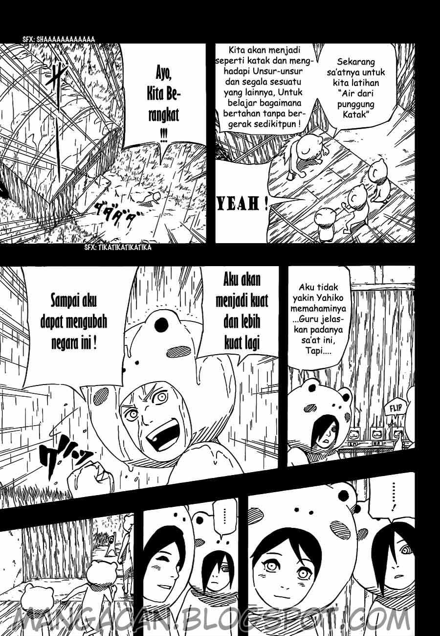 Chapter 511 - halaman 10