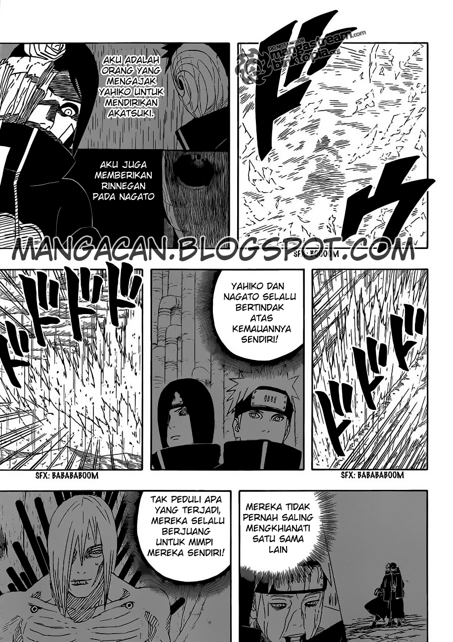 Chapter 510 - halaman 11