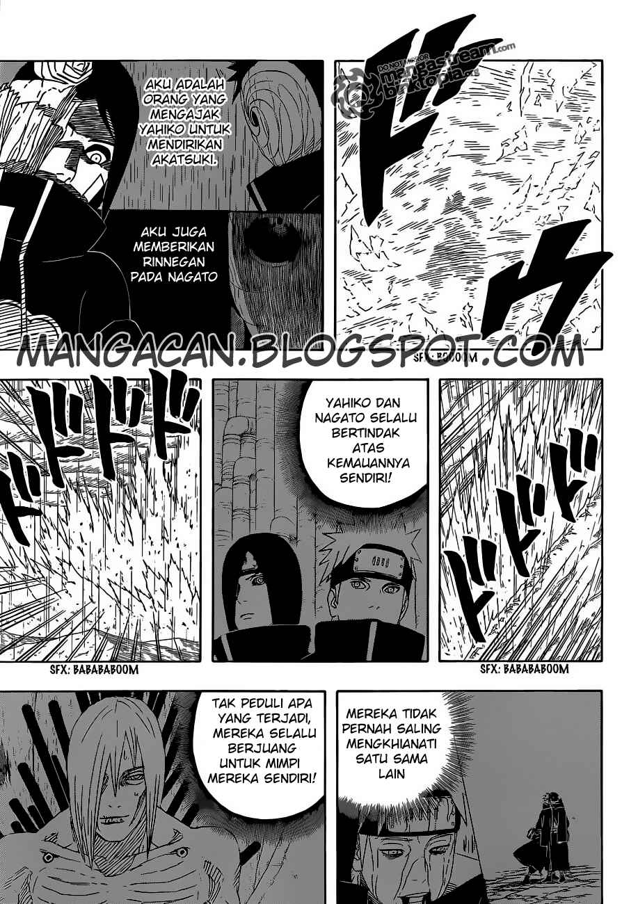 Chapter 510 - halaman 10