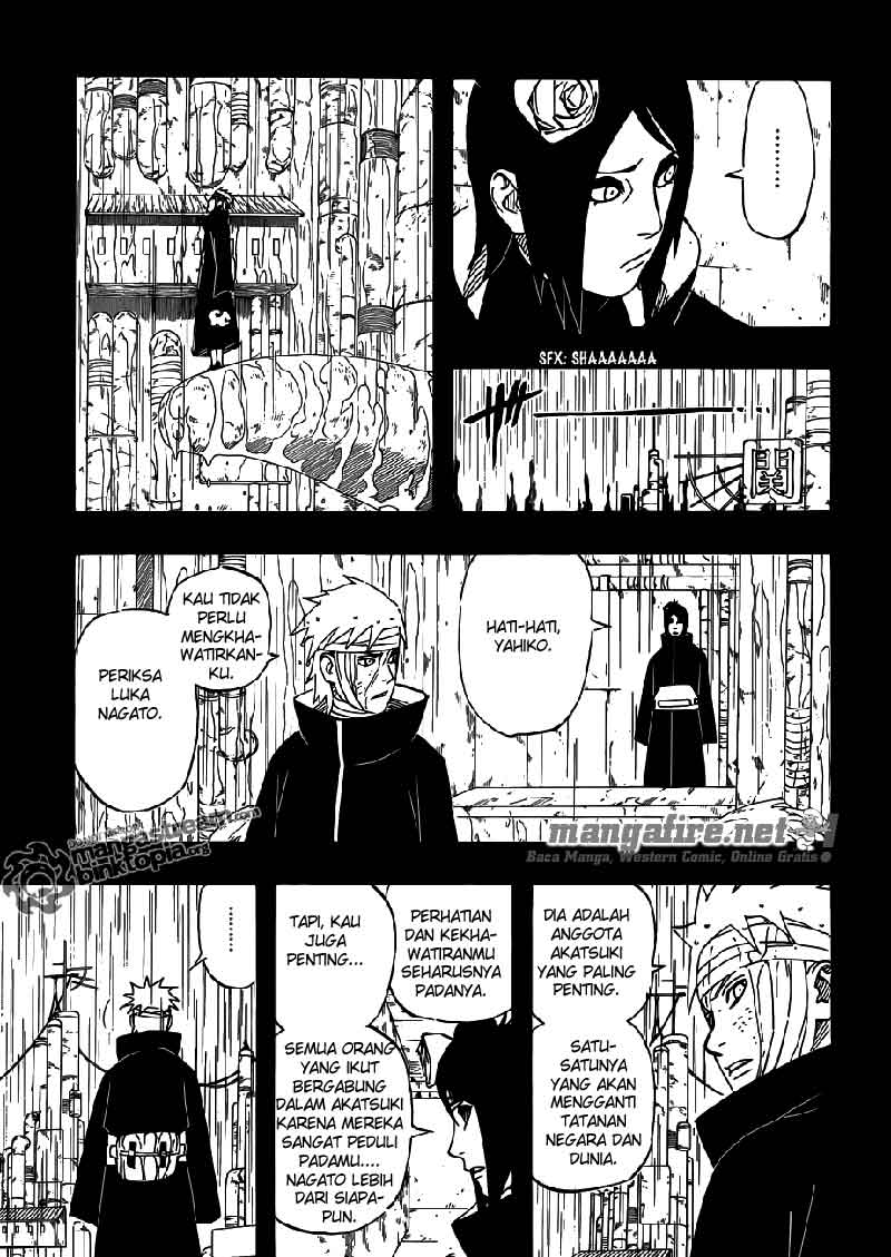 Chapter 509 - halaman 11