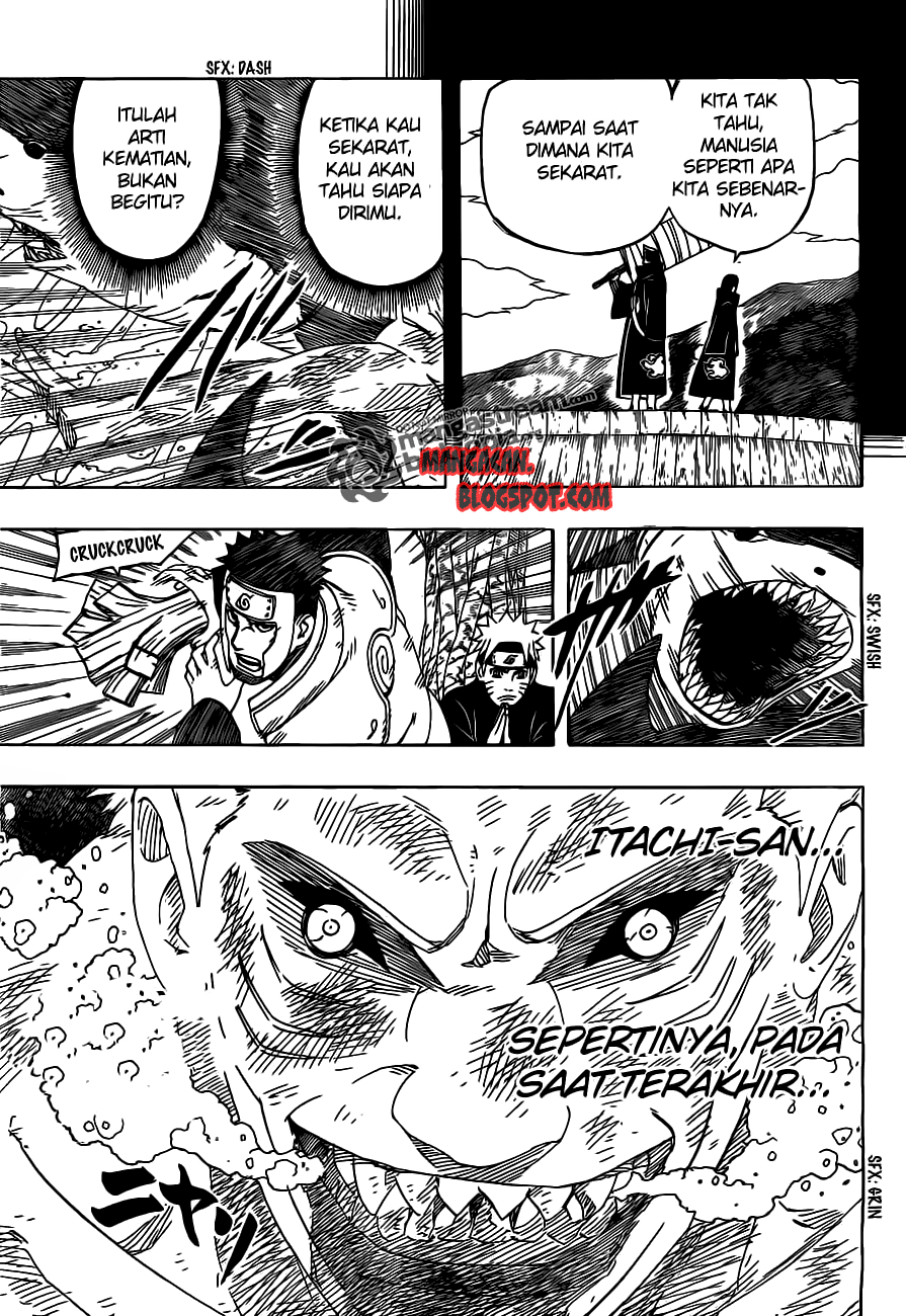 Chapter 508 - halaman 11