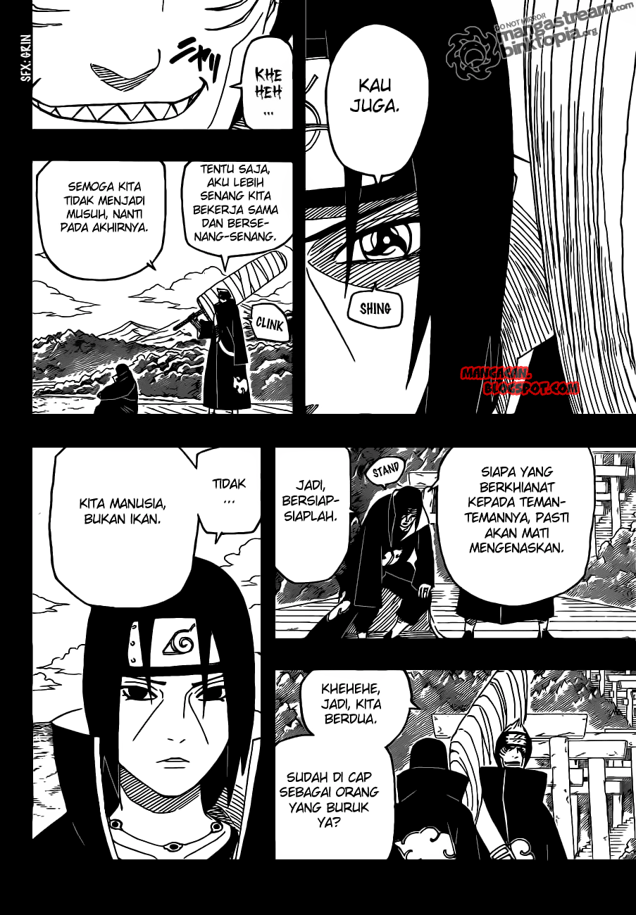Chapter 508 - halaman 10
