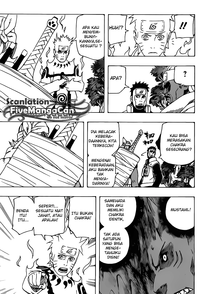 Chapter 505 - halaman 11