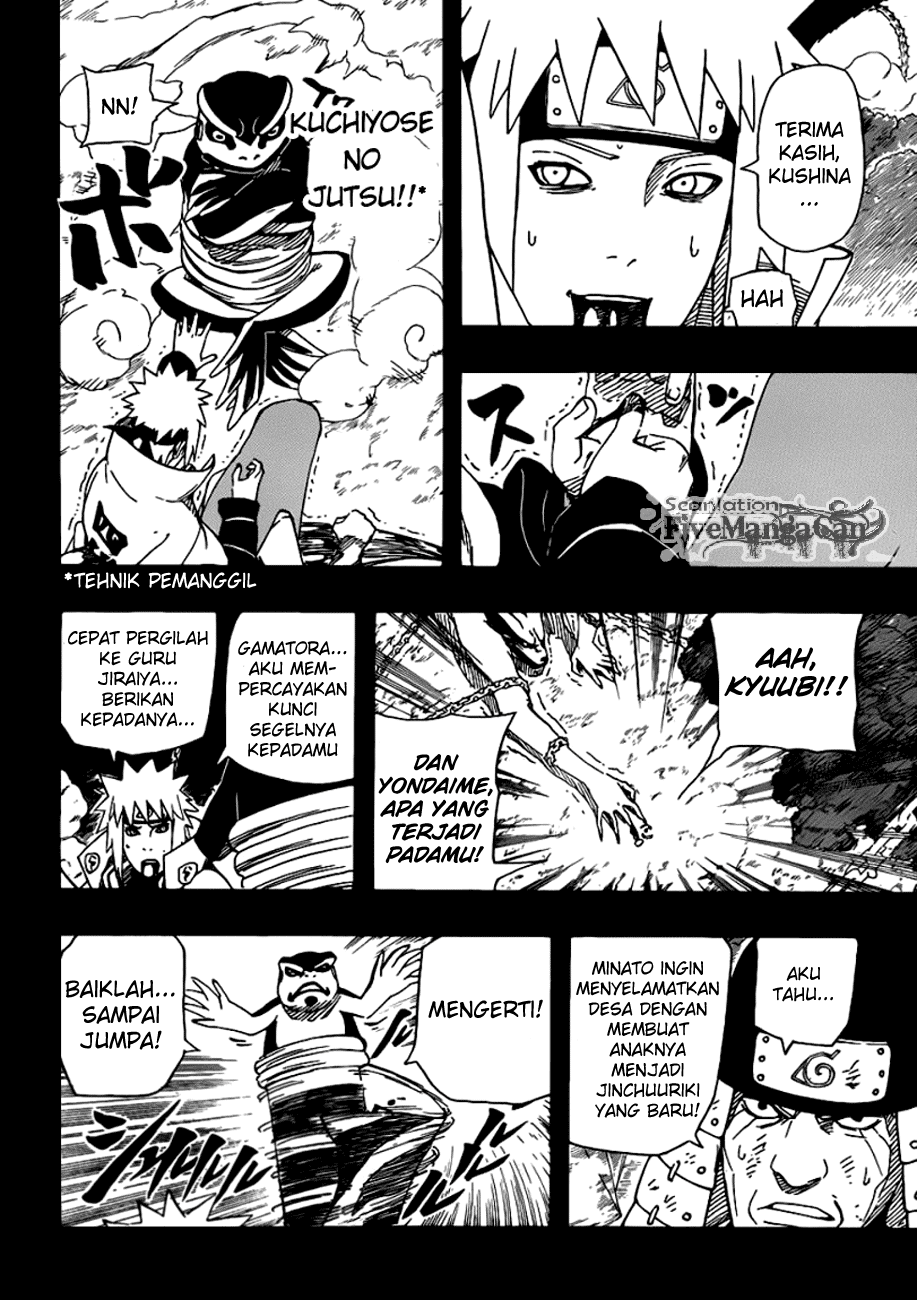 Chapter 504 - halaman 11