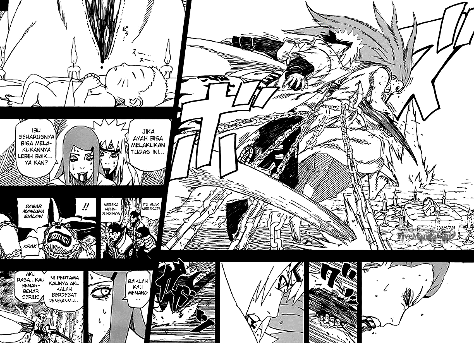 Chapter 504 - halaman 10
