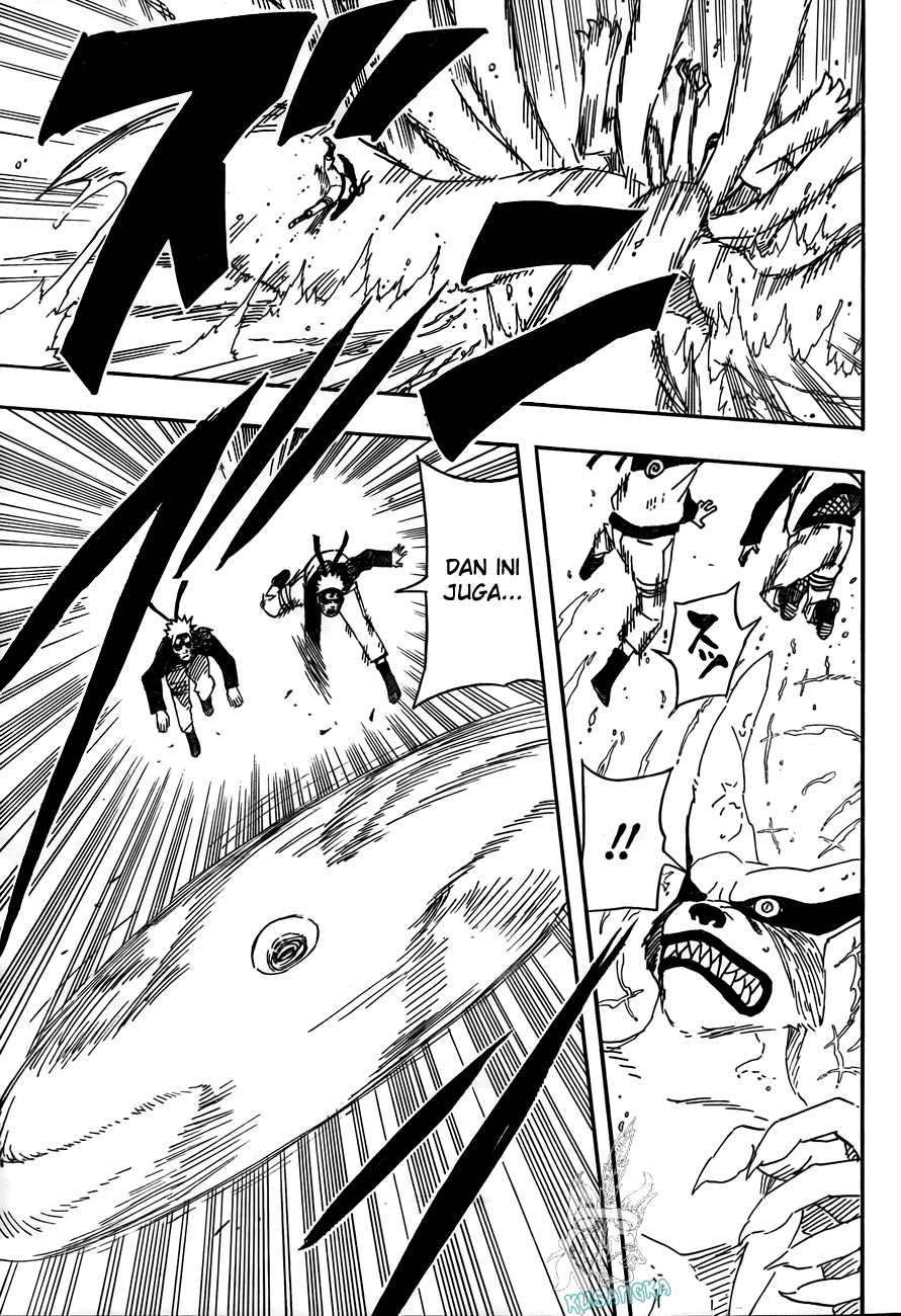 Chapter 497 - halaman 10