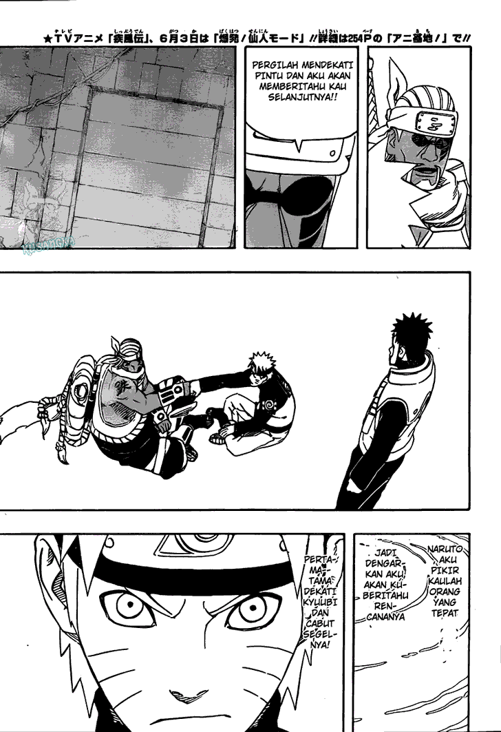 Chapter 496 - halaman 11