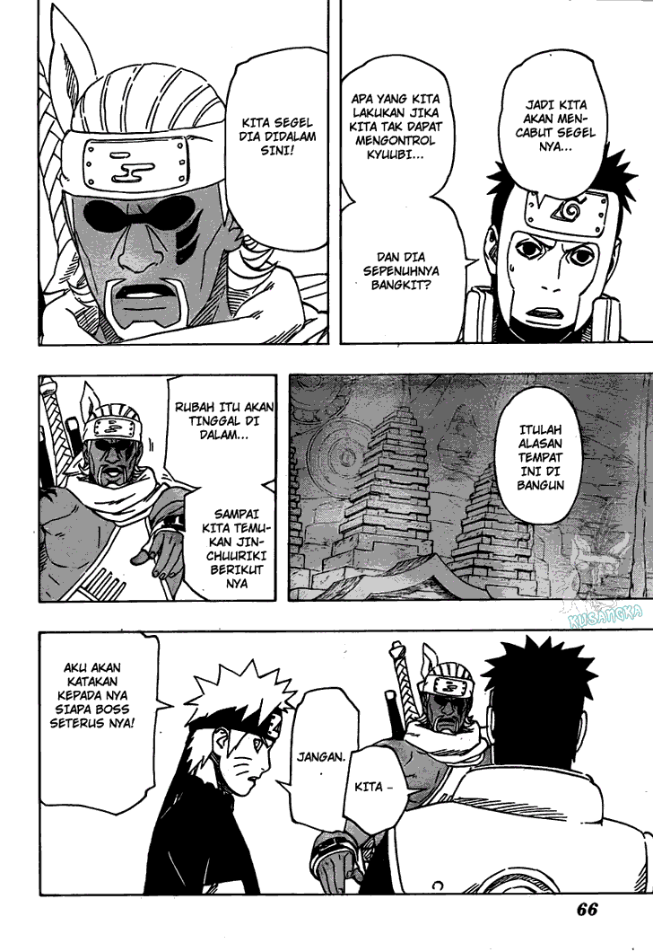 Chapter 496 - halaman 10