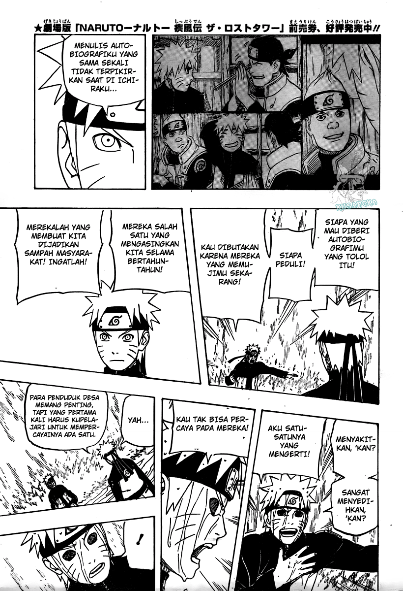 Chapter 495 - halaman 11