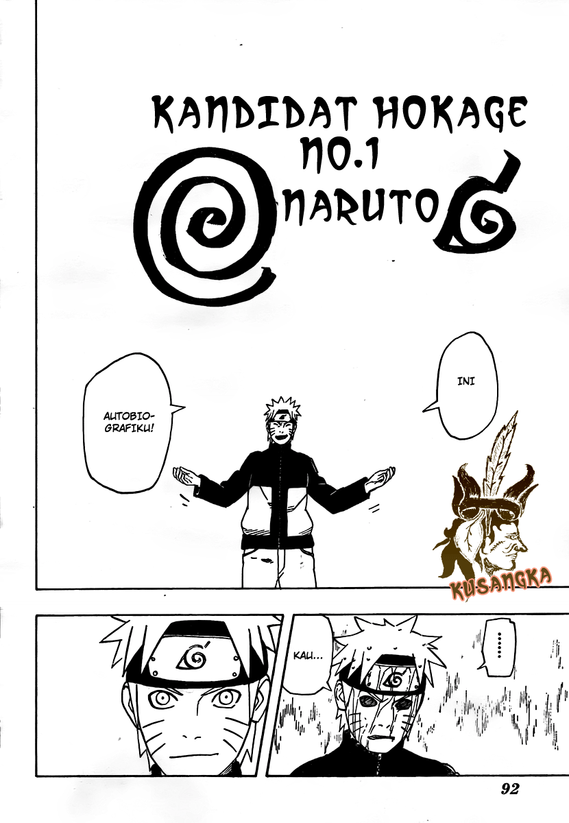 Chapter 495 - halaman 10