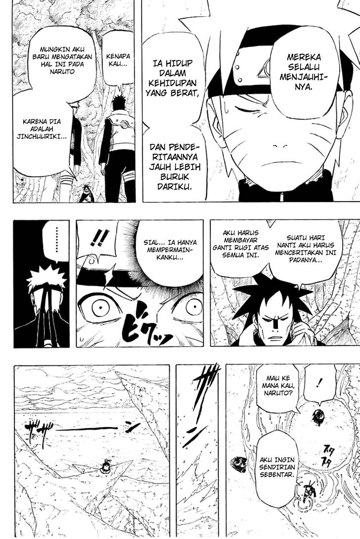 Chapter 494 - halaman 11